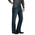 thumbnail image 2 of Pantalón Jeans Slim Fit Wrangler Hombre 086 azul 34-32, 2 of 5