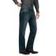 thumbnail image 2 of Pantalón Jeans Slim Fit Wrangler Hombre 086 azul 32-34, 2 of 5