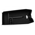 thumbnail image 2 of Leadingstar Car Center Console Armrest Storage Box Organizer Tray Interior Styling Accessories Compatible For Class E, 2 of 8