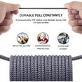 thumbnail image 4 of 2Pcs Headphones Adapter For IPhone Audio Adapter Cable To 3.5mm Jack Adapter Aux Audio Accessories Headset Splitter Adaptor, 4 of 4