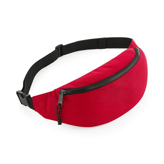 BagBase  Recycled Belt Bag