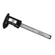 thumbnail image 1 of Calibrador a Vernier Digital 100 Mm / 4 "Calibrador Industrial Electrónico en Pulgadas / Métrico, 1 of 9
