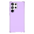 thumbnail image 1 of ITSKINS Étui Spectrum_R Clear Violet Clair/Transparent Galaxy S23 Ultra, 1 of 5