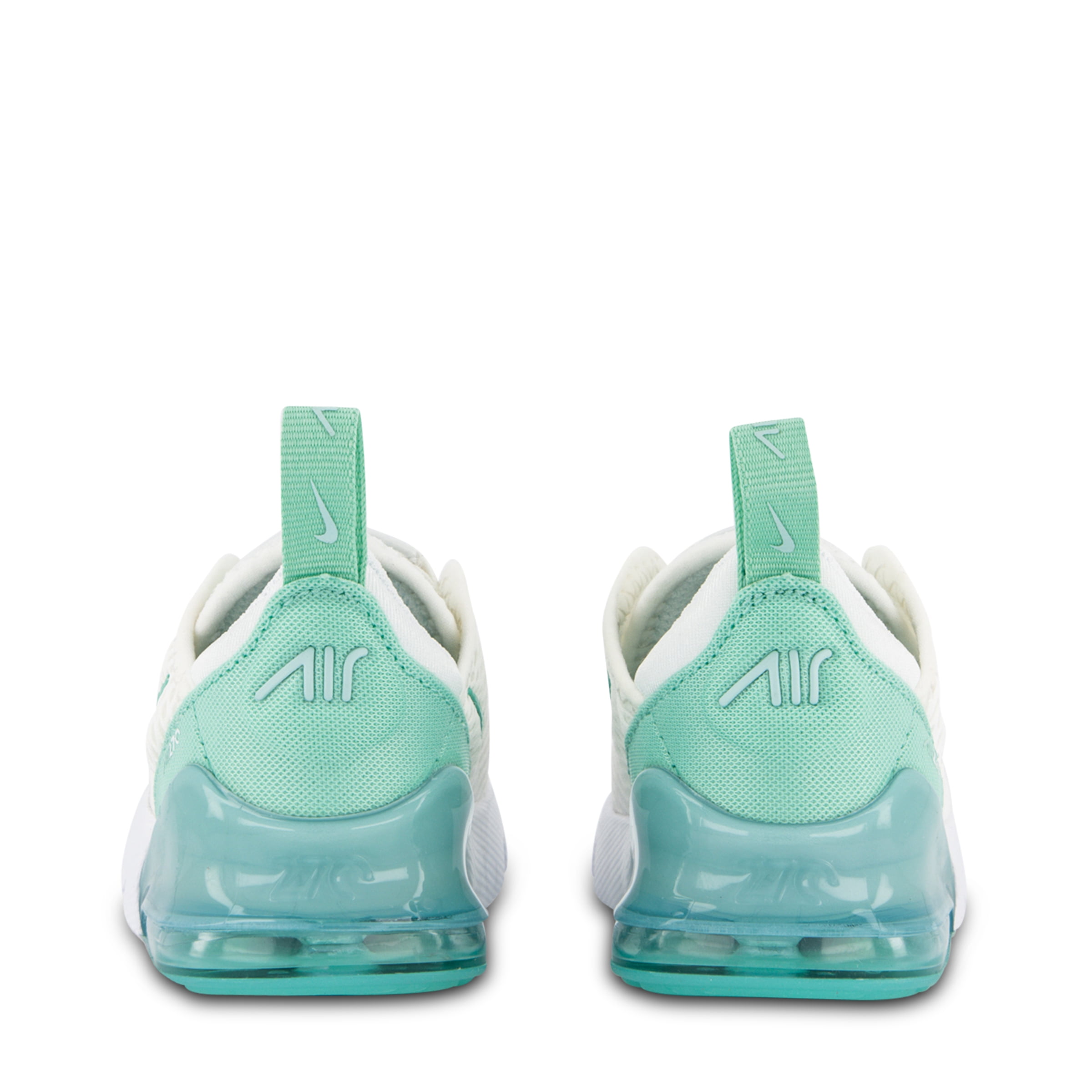 nike air max 270 grey mint