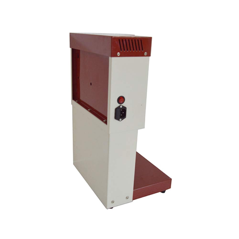 PreAsion Vacuum Gypsum Agar Mixer Lab Vacuum Mixer Table Type Mixing Machine 500ml