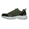 thumbnail image 2 of Skechers Mens Oak Canyon Verketta Leather Trainers, 2 of 6