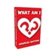 thumbnail image 2 of What AM I - Couples Game For Him, Her, Valentine's Day Gift, Anniversary, 2 of 7