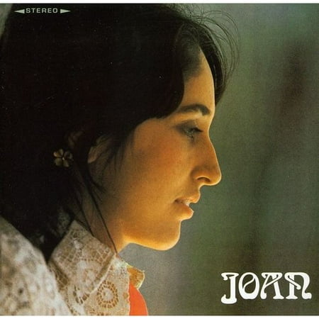 Joan (The Best Of Joan Baez Vinyl)