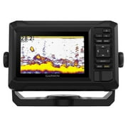 Garmin ECHOMAP UHD2 54CV 5" GPS Chartplotter/Fishfinder Combo with US Coastal Maps