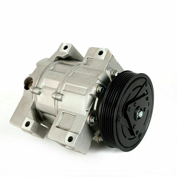 Fits 2007-2012 Nissan Altima 4CYL 2.5L CO 10886C AC A/C Air Compressor & Clutch