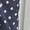 Navy blue, variant on New Spring/Summer Women's Elegant Polka Dot Dress