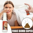 Fart Spray Extra Strong Prankster Stuff for Adults Stink Prank Stuff
