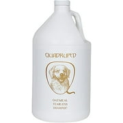 Tearless Oatmeal Concentrate Shampoo Gallon
