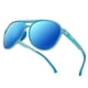 thumbnail image 1 of Gafas de Sol Polarizadas Tipo Aviador con Protección UV400 Retro Jefoo, 1 of 9