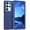 Blue, variant on For Samsung Galaxy S23 Ultra Case Cover 3 in 1 Layers Rugged Heavy Duty Shockproof 6.8'' Grey