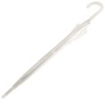 thumbnail image 2 of X-brella Womens Crystal Clear Umbrella, 2 of 3