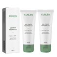 thumbnail image 1 of Gel y crema para tratamiento de uñas Nutraboost 20ml KUNLEN, 1 of 7