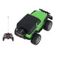 thumbnail image 4 of Coche Todoterreno RC, Coche De Control Remoto De 2,4 GHz, Resistente A Golpes Y Textura Profunda, 1/18, 4 Vías Para Para Carretera, 4 of 7