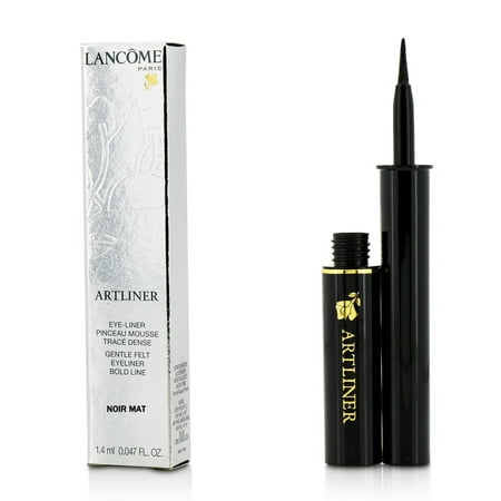 eyeliner lancome artliner precision noir point