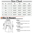 thumbnail image 2 of AherBiu Satin Tops for Women Button down Shirts Long Sleeve Lapel V Neck Ladies Dressy Casual Blouse, 2 of 6