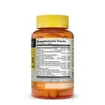 thumbnail image 2 of Mason Natural Stress B-Complex with Thiamine, Riboflavin, Niacin, Antioxidants + Zinc, Supports Energy Metabolism & Immune Health, 60 Tablets, 2 of 7