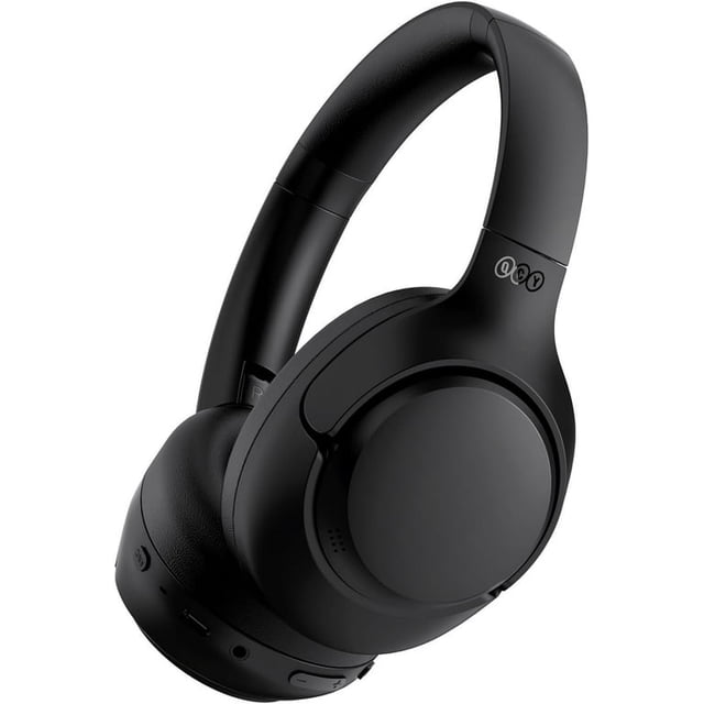 Audífonos Inalámbricos Bluetooth QCY H3 Negro