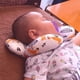 thumbnail image 4 of Almohada protectora de viaje para bebé, asiento de coche, soporte para cabeza y cuello, reposacabezas en forma de U, cojín para niño de 0 a 3 años, 4 of 4
