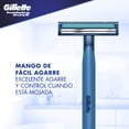 thumbnail image 5 of Rastrillo Gillette Prestobarba Ultragrip2 con Cabeza Fija 10 pzas, 5 of 5