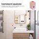 thumbnail image 3 of Household Toothpaste Wringer Convenient Toothpaste Roller Automatic Tube Roller, 3 of 5