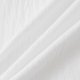 thumbnail image 5 of Camisas De Vestir Para Hombre Azul Camisa informal para hombre, parte superior sólida, camisa suelta, manga corta, cuello levantado, camisa con botones (White, XXL), 5 of 6