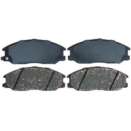 ACDelco 14D864CH Ceramic