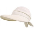 thumbnail image 1 of Chapeaux Simplicity pour Femmes UPF 50+ Protection Solaire UV Convertibles, 1 of 5