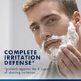 thumbnail image 4 of Gillette Series Shave Gel for Men, Soothing with Aloe Vera, Twin Pack, 14 oz, 4 of 12