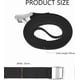 thumbnail image 2 of Tie Down Straps, 6Pack Heavy Duty Tensioning Belts, 3M Adjustable Cargo Straps Ratchet Straps, Suitable for Motorcycle, Cargo, Trucks, Trailer, Luggag, 2 of 4
