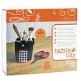 thumbnail image 2 of Tonic Studios Table Tidy Single Pocket, 2 of 2