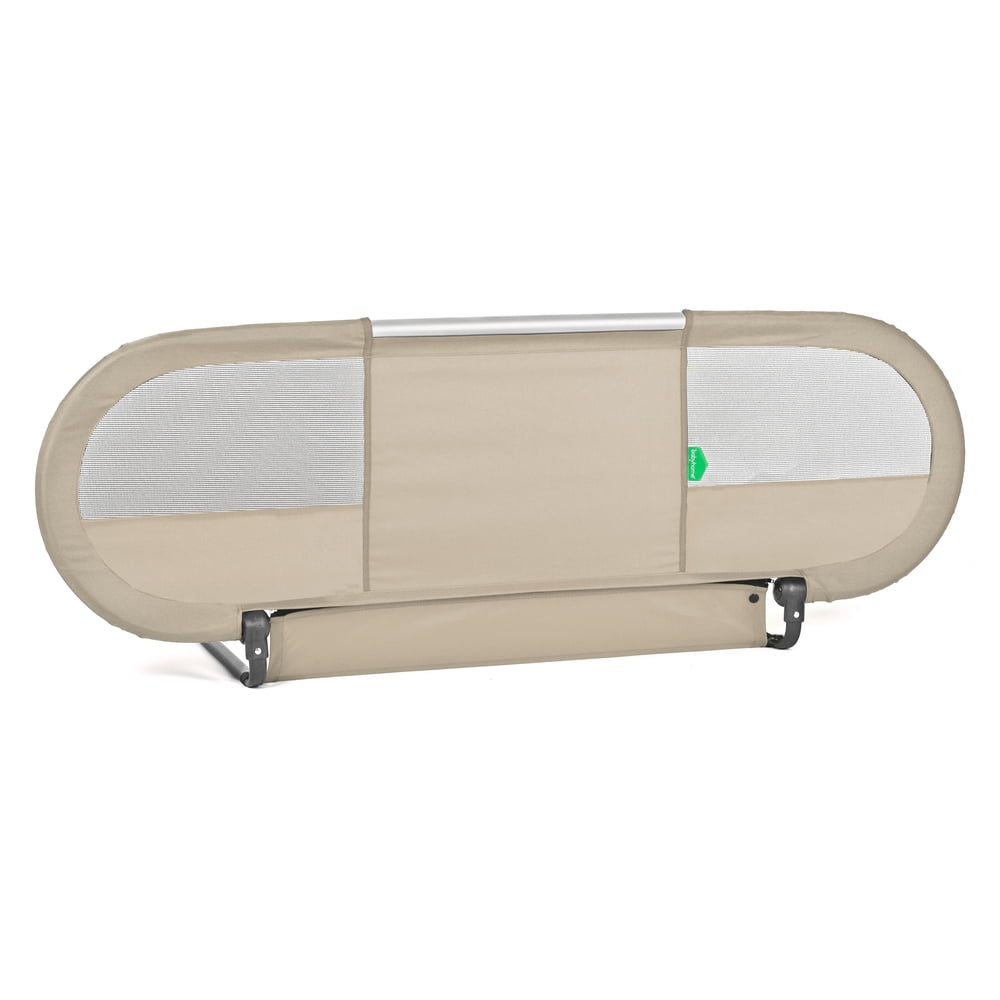 Babyhome Side Bed Rail Walmart Walmart