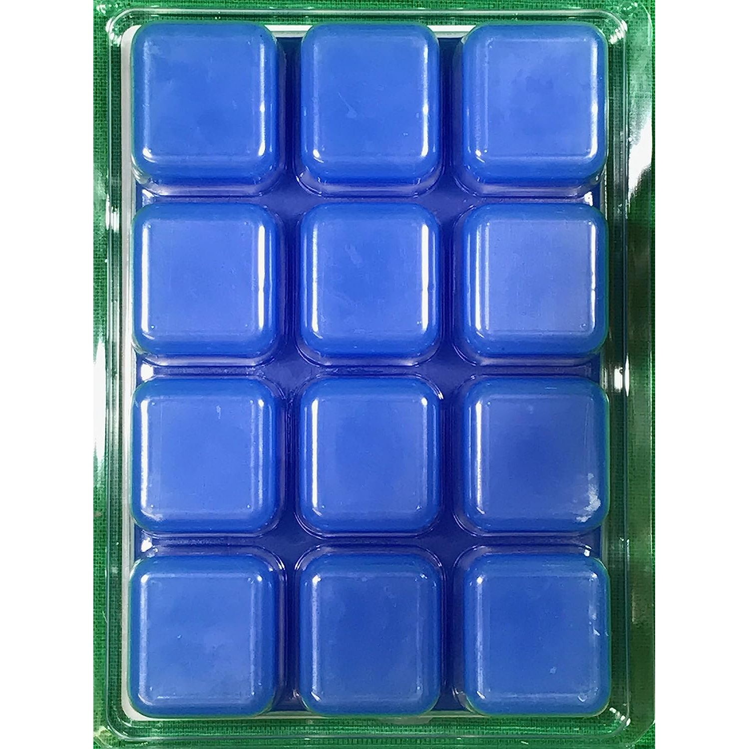 HElectQRIN Illusion Scented Wax Cubes 5oz 2Pack