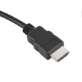 thumbnail image 2 of HD Multimedia Interface to VGA Adapter, 1920x1080 HDTV Adapter for Desktop, Laptop, PC, 2 of 4