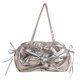thumbnail image 1 of Bolso para Axila Mano Plisado Diario Femenino Color Sólido Mujer, 1 of 9