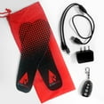 ActionHeat Adult Fabric Rechargeable Heated Insoles - Walmart.com