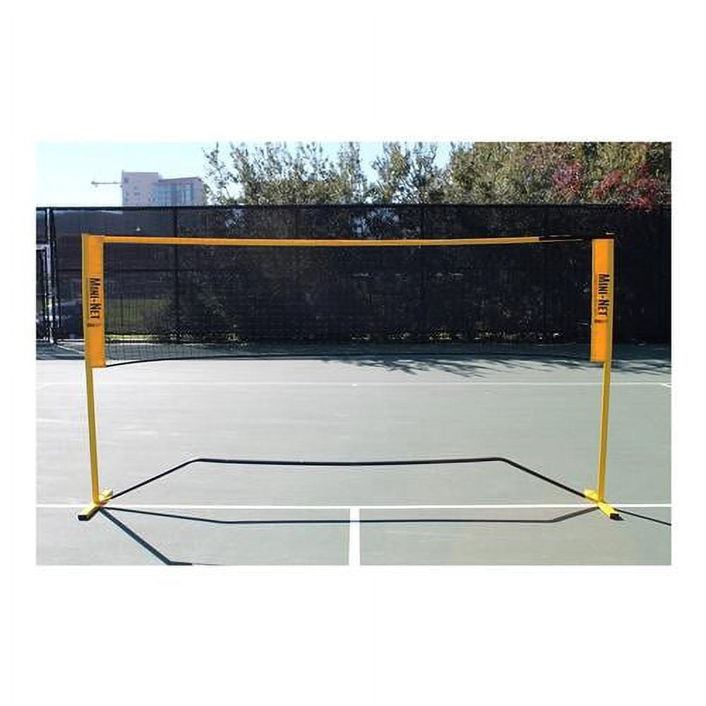 OnCourt OffCourt Quick Start Net - Thumbnail 4
