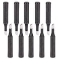 thumbnail image 1 of SOLDADOR DE HIERRO 10PCS SOLDADURA PUNTAS DE HIERRO SOLDADURA NEGROS TUPO DE CALOR INTERNO HERRAMIENTA DE HARDWARE 900MT4C, 1 of 7