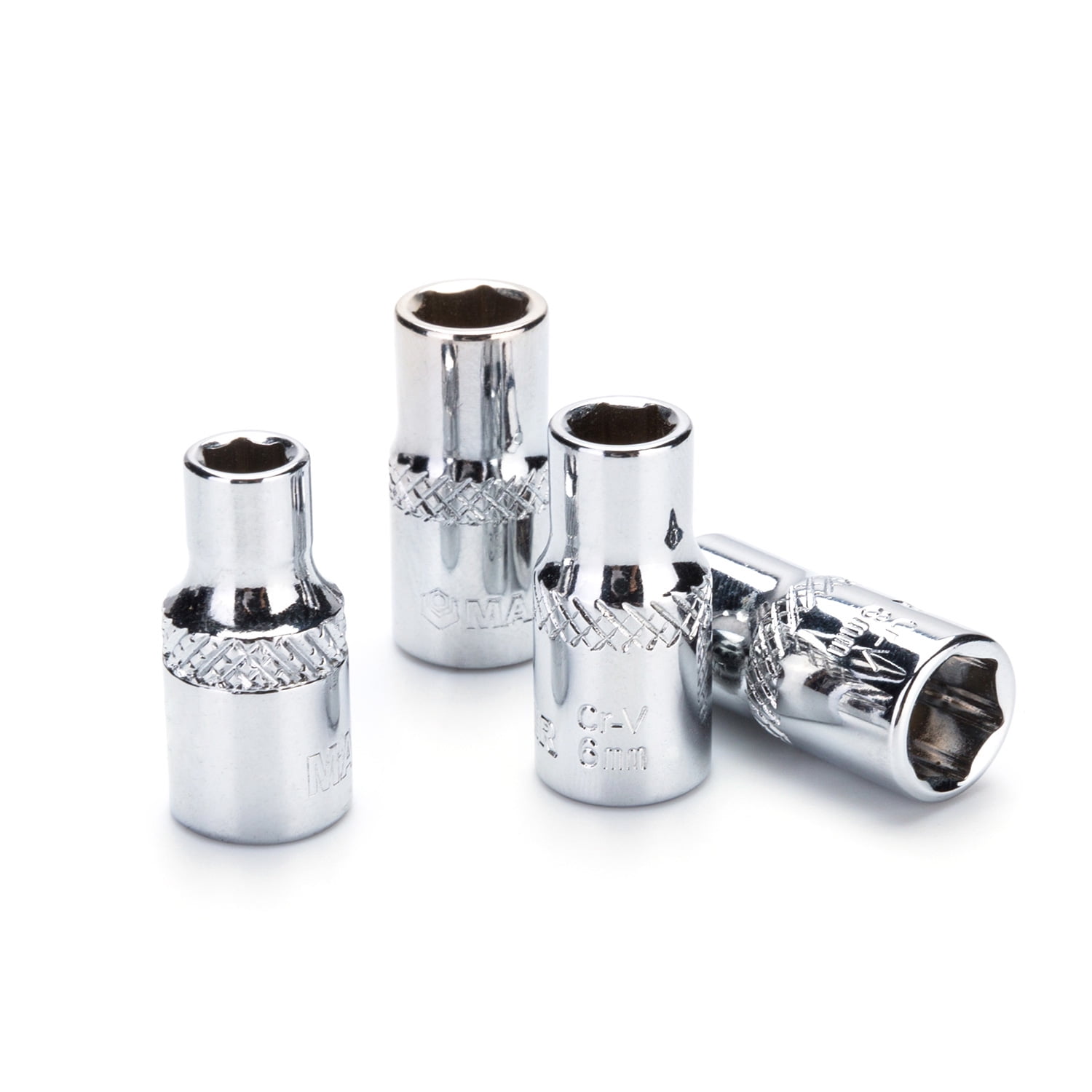 Maxpower socket 2024 wrench set