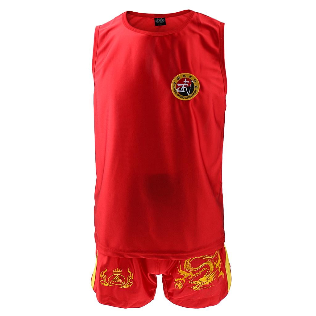 Vetements de Boxe Sportive