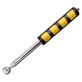 thumbnail image 4 of Terraxo Sound Detection Rod Empty Drum Rod Concrete Sounding Tool Shockproof Tile Hollow Checker Rods Test Tool for Ceramic Tile 98cm, 4 of 8