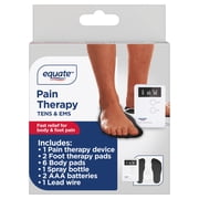 Equate TENS and EMS Pain Therapy