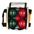thumbnail image 2 of Champions Bocce Ball Set 107mm, 2 of 10