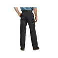 thumbnail image 2 of Men's Loose Fit Double Knee Work Pants, 2 of 2
