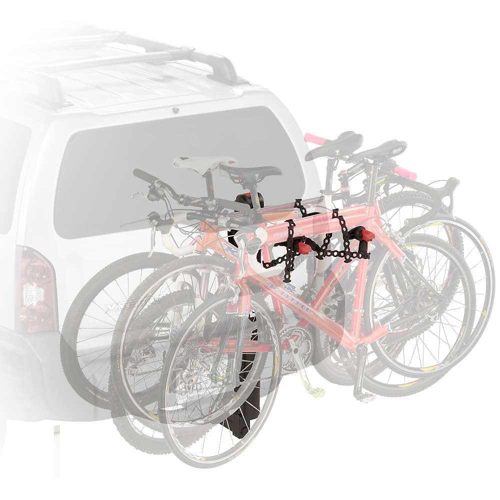 Yakima Double Down 4 Bike Rack