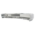 thumbnail image 3 of Front Bumper Face Bar For Chevy Blazer 1992-1994 GM1002801V, 3 of 3